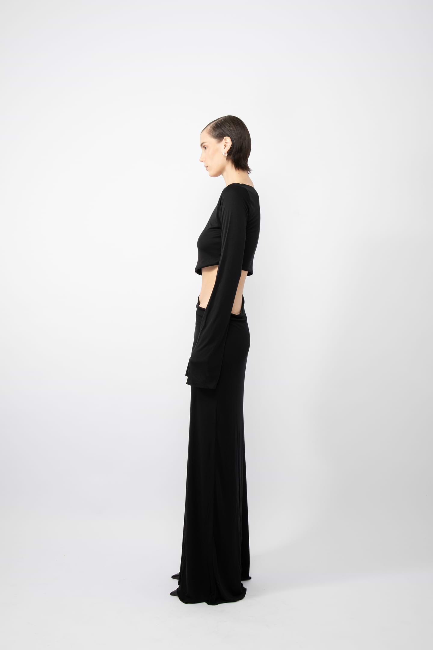 Himawari Dress