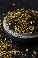 תערובת ספייסי עדנה