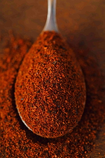 תערובת הודית לתיבול מרקש