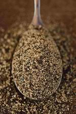 התערובת של ניר