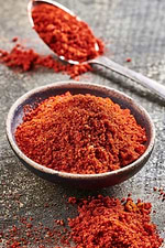 Paprika Masmika
