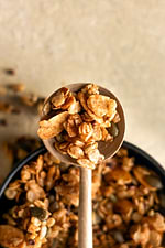 ערכה להכנת גרנולה ביתית