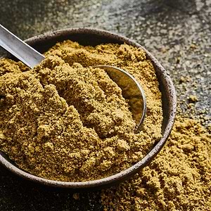 חגיגת פטריות טחונה