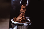 פולי קפה דאדא HOUSE BLEND