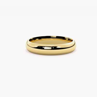 Disney Wedding Bands For Men Gold Wedding Bands For Men Gold 1/20
