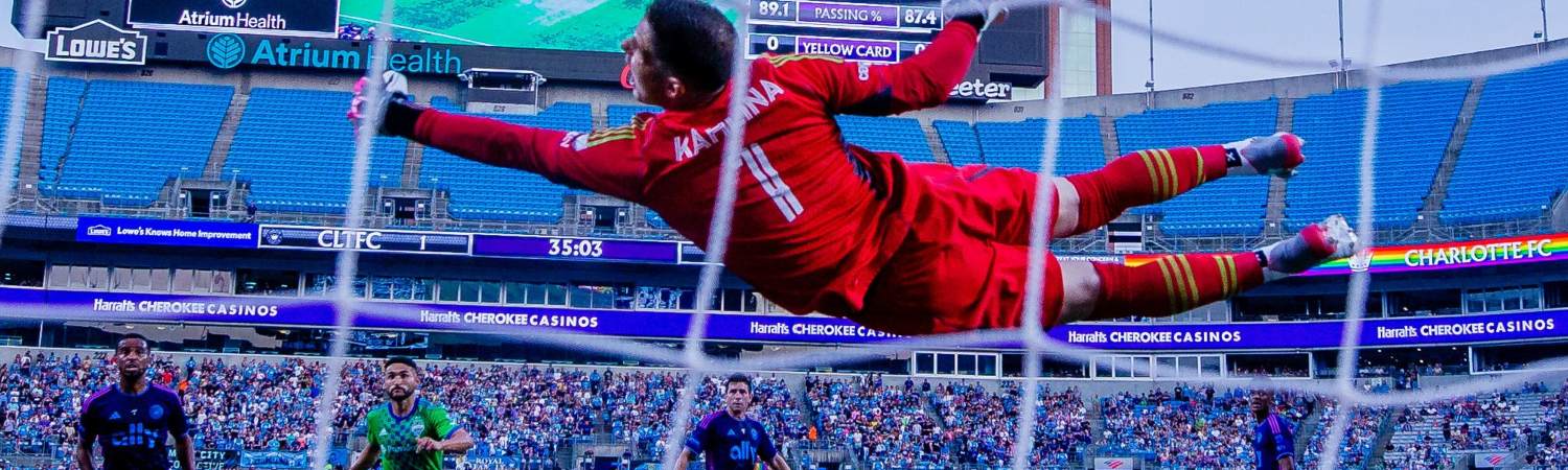 Los Angeles FC vs Real Salt Lake