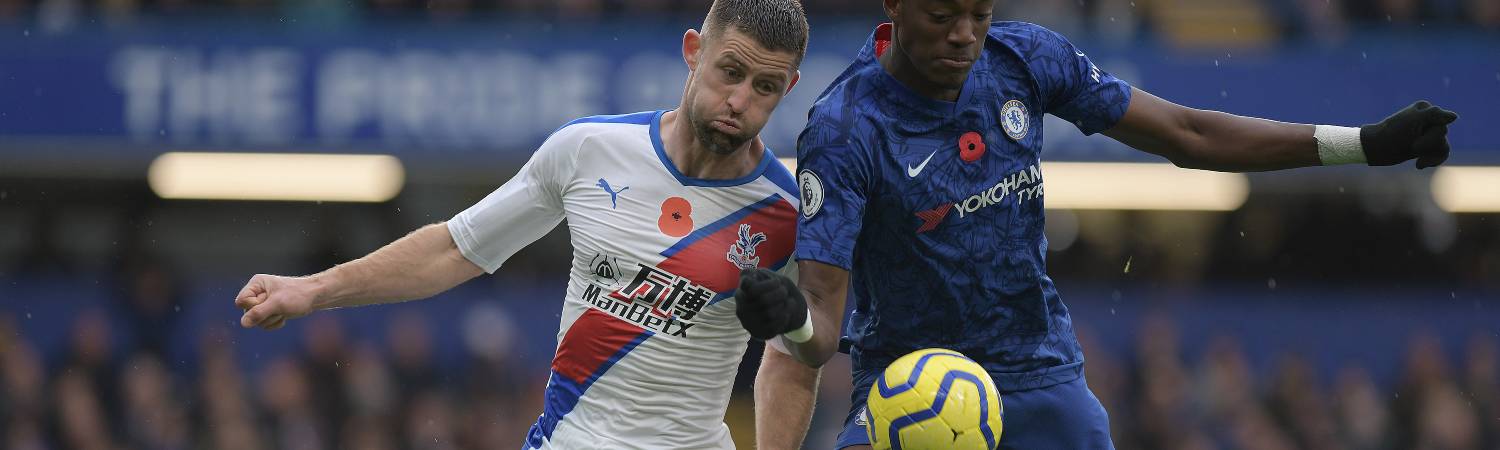 Chelsea vs Crystal Palace Premiere League