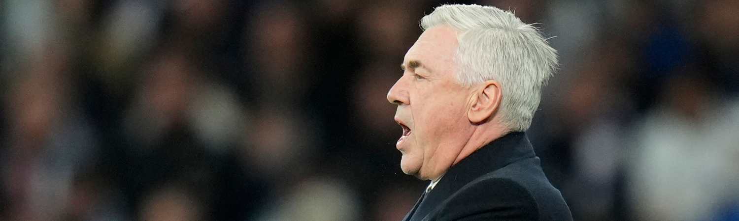 Carlo Ancelotti se queda en Madrid hasta 2026