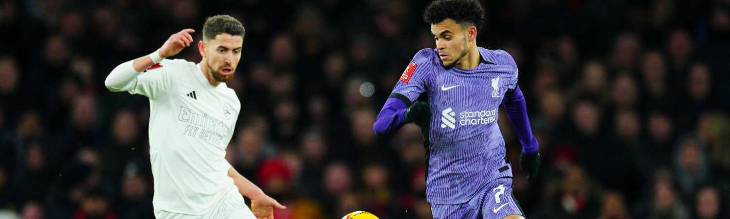 Liverpool vs Fulham EFL Cup