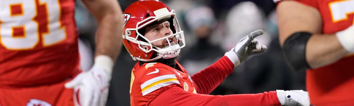 Los Chiefs a un paso del Super Bowl