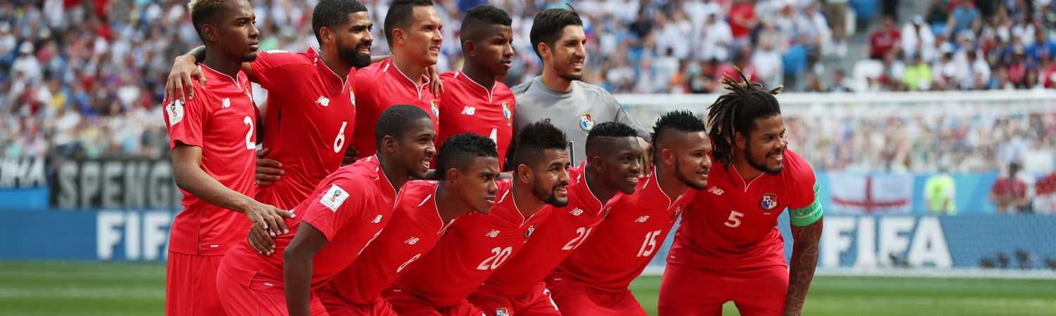 Panama equipo de futbol 2024