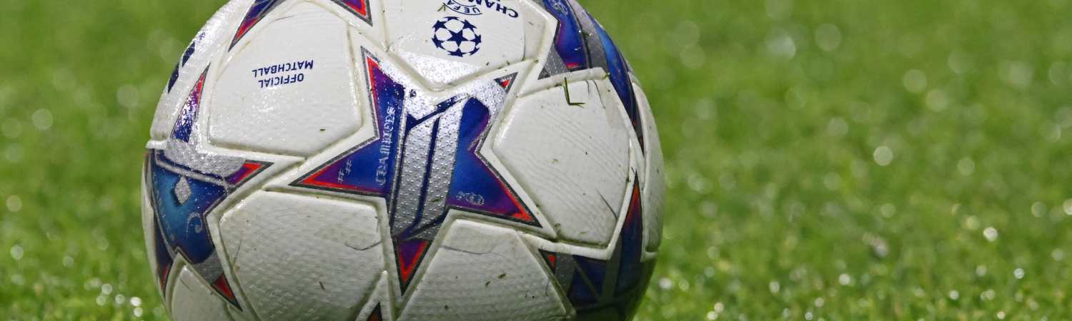 balon de la Champions League 2024