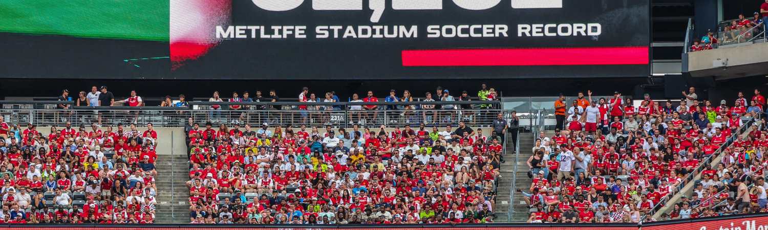 MetLife Stadium