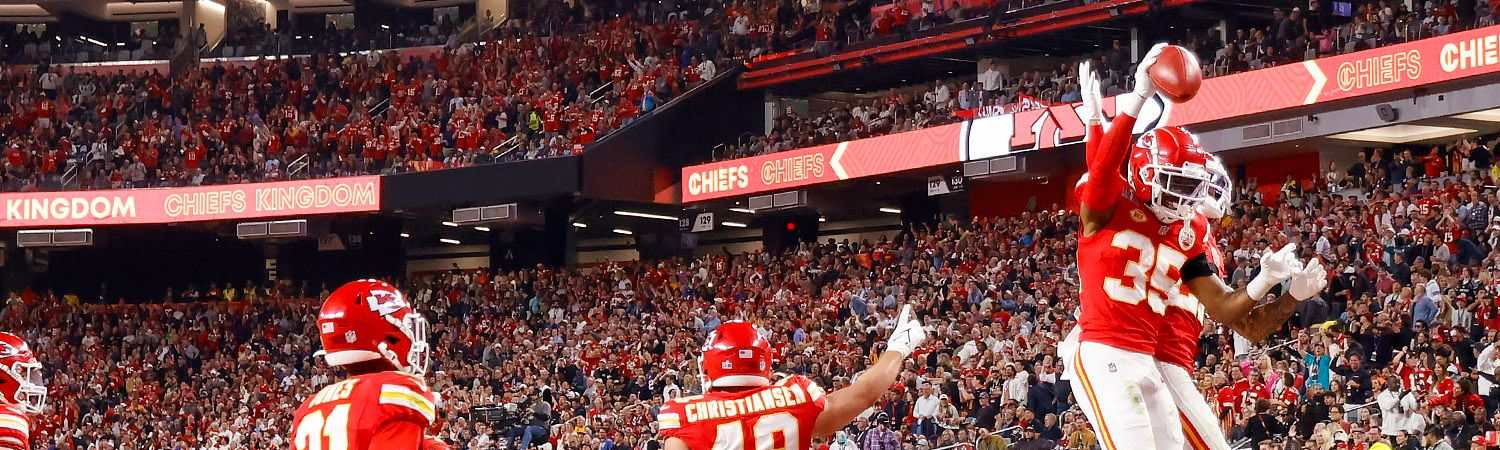 partido de NFL en el Bernabeu