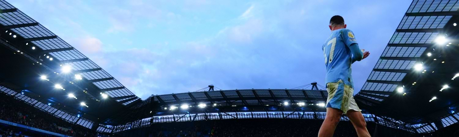 Manchester City vs Real Madrid abril champions league