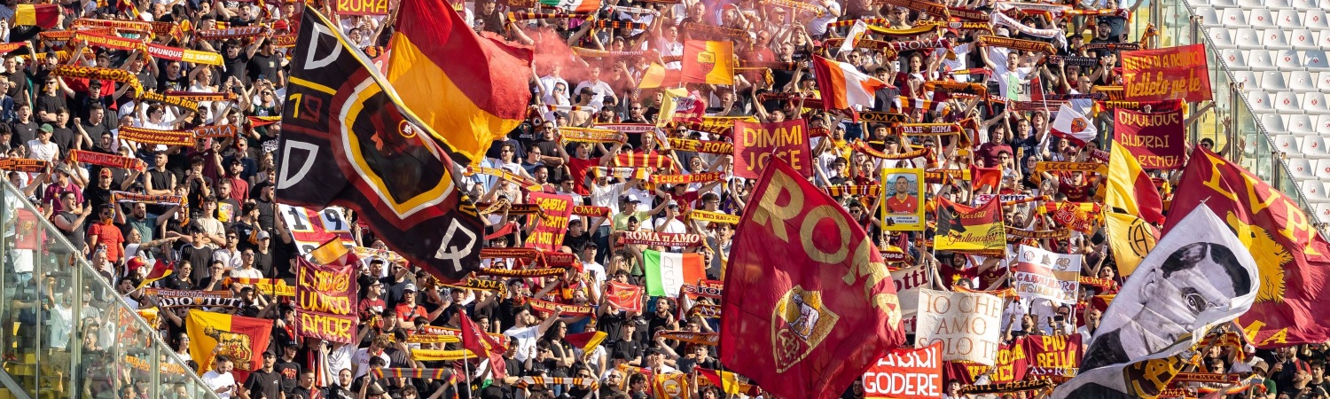 Roma vs Bayer Leverkusen