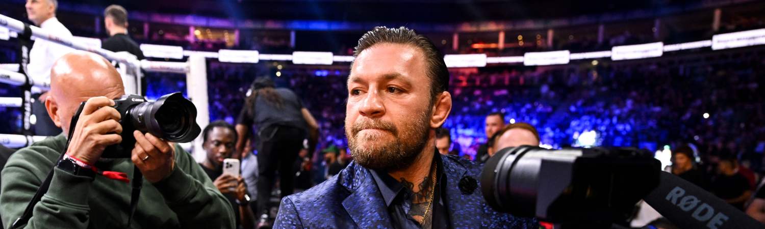 Connor Mcgregor Proximas peleas de la UFC