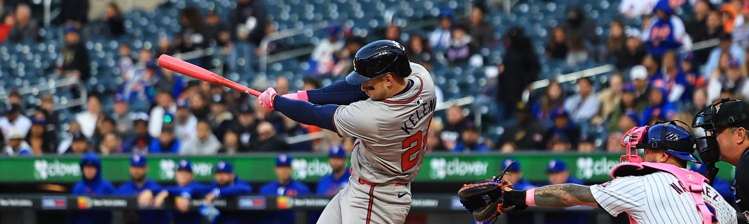 Padres vs Braves ml mayo 2024