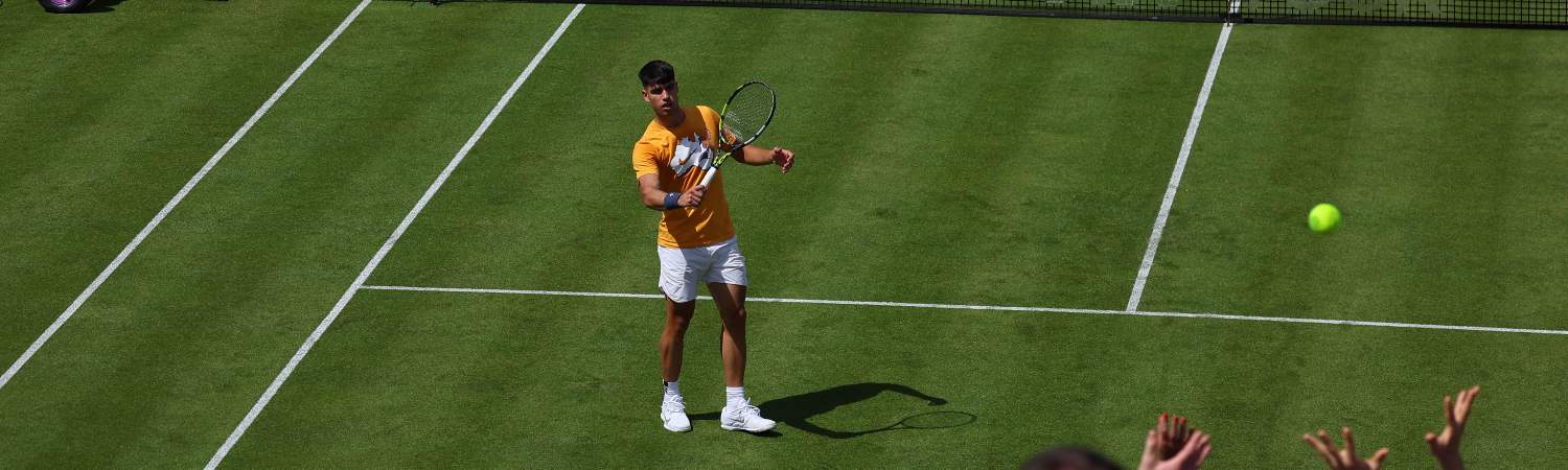 Carlos Alcaraz gana Roland Garros