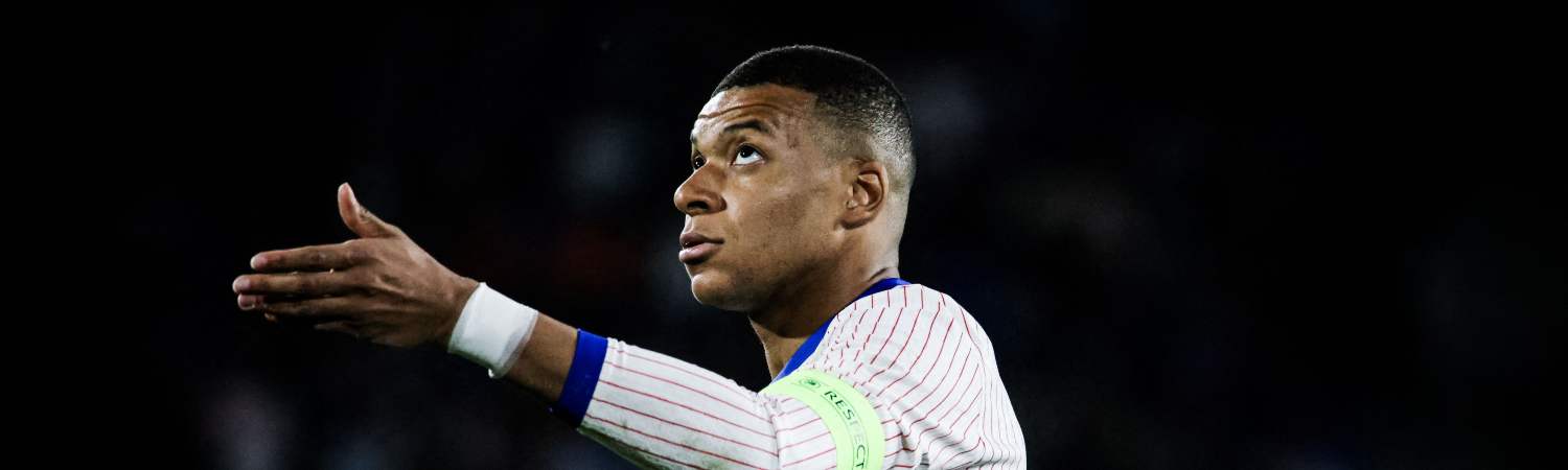 El fichaje de Kylian Mbappe en el real madrid