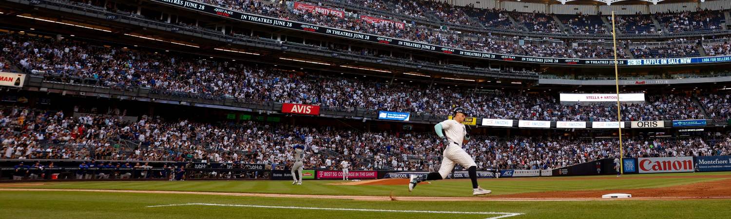 Royals vs Yankees