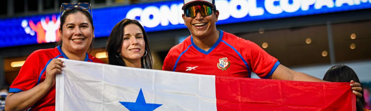 copa america 2024 Panama vs Estados Unidos