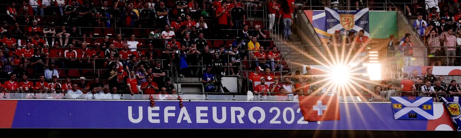 fase de grupos de la Euro 2024