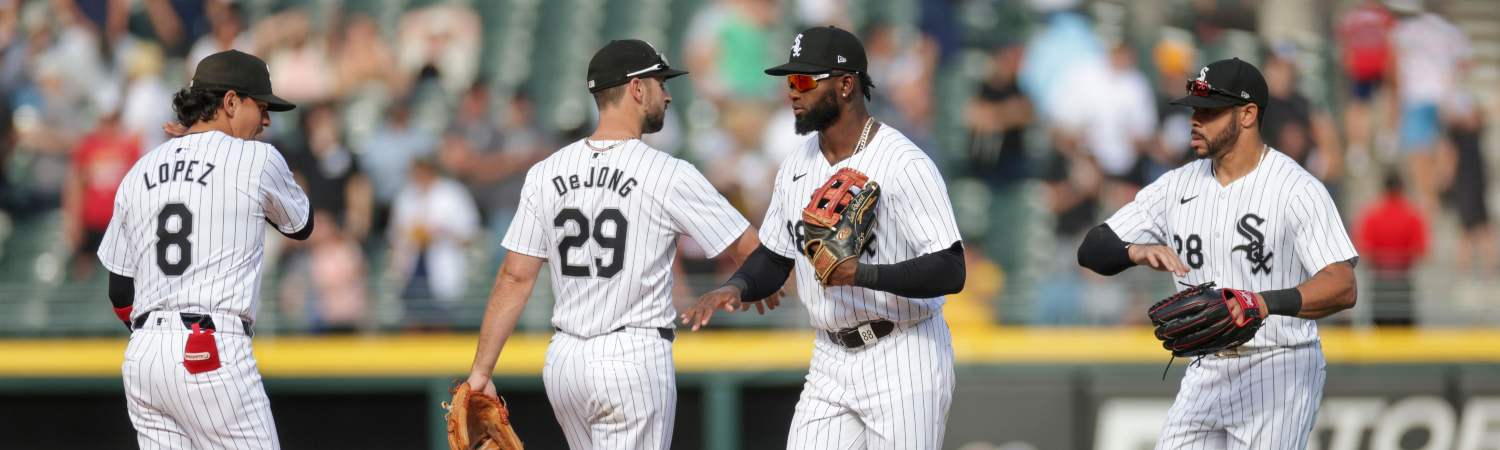 Guardians vs White Sox MLB 2024