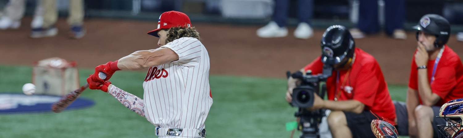 Philadelphia Phillies Power Rankings de la MLB