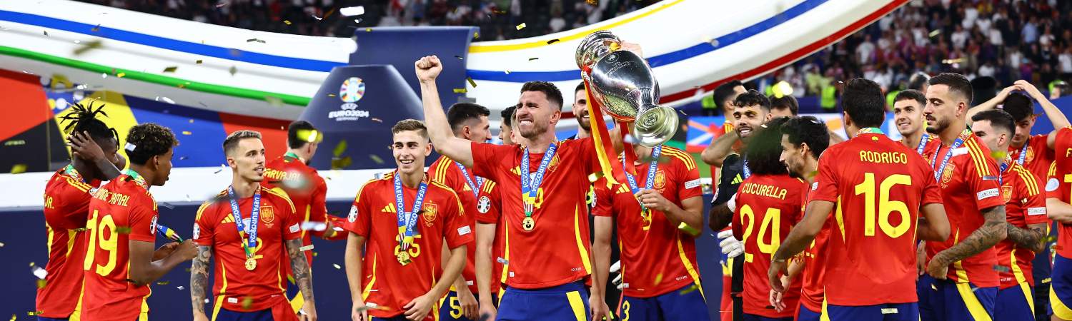 gana España en la Eurocopa 2024