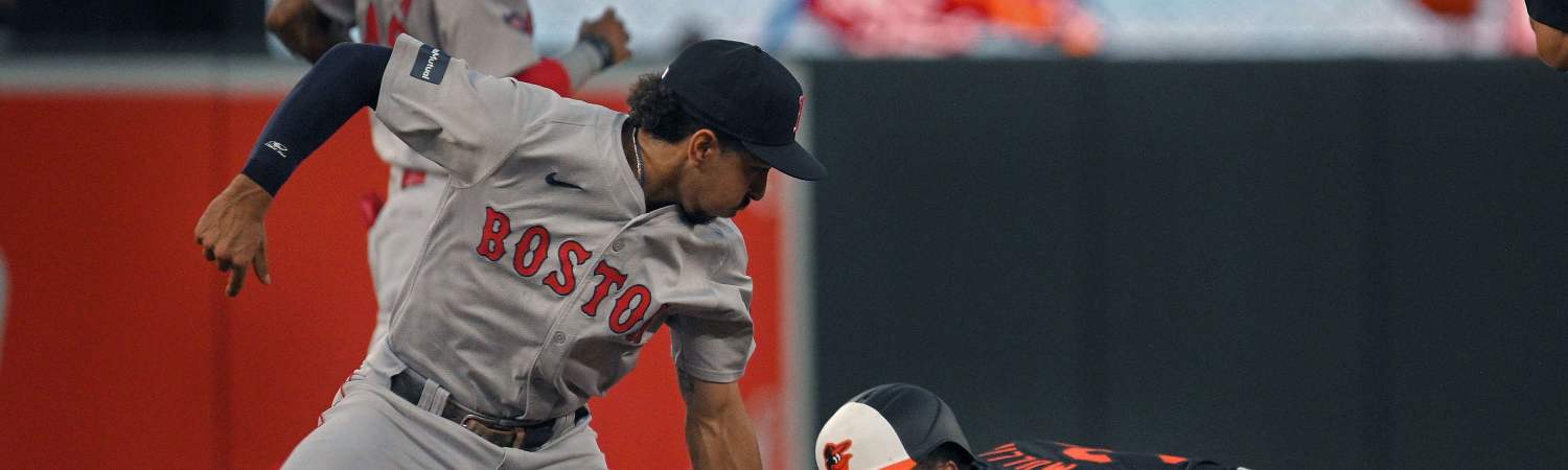 Astros vs red sox