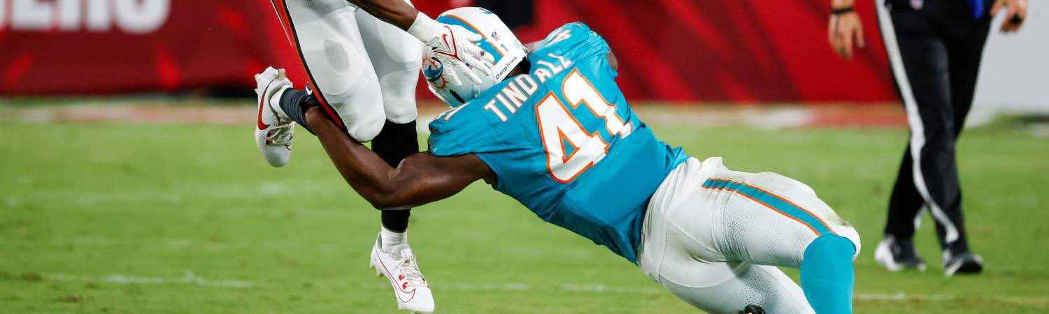 Dolphins vs Bills 2024 nfl