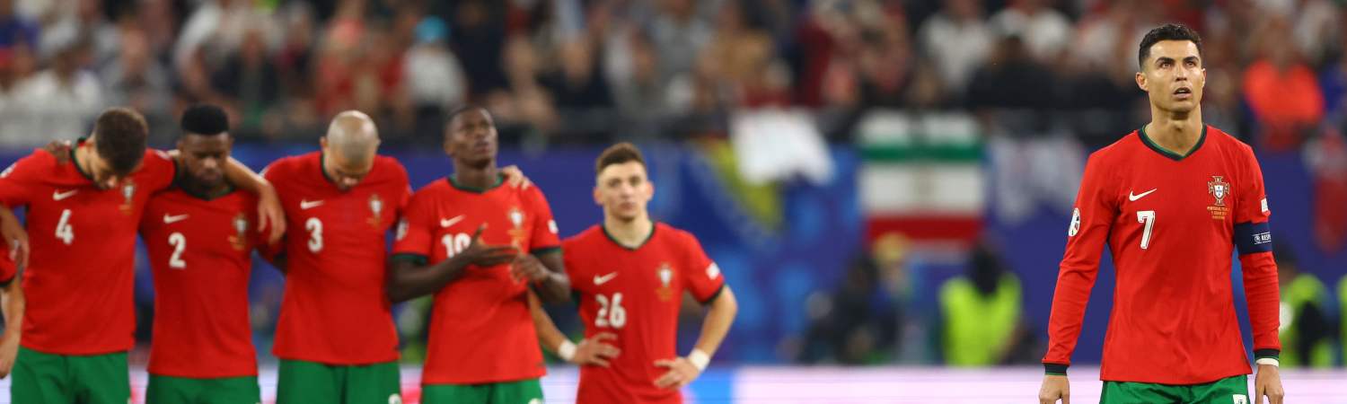 Portugal vs Croacia Nations League