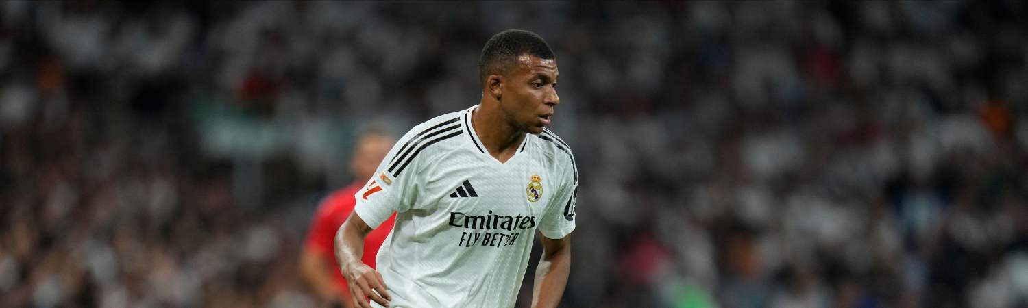 Real Madrid en la era Mbappe