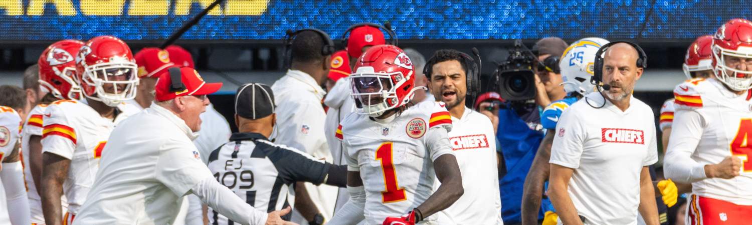 la NFL 2024 los Chiefs