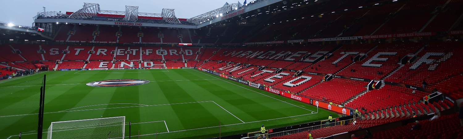 manchester United vs Twente