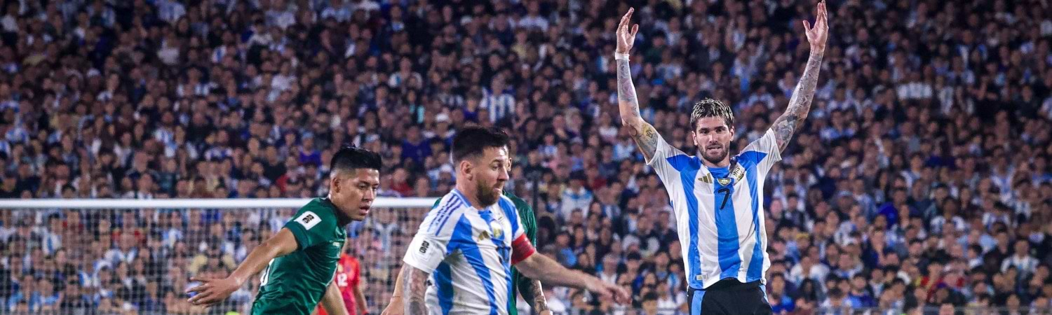 46 títulos de Leo Messi