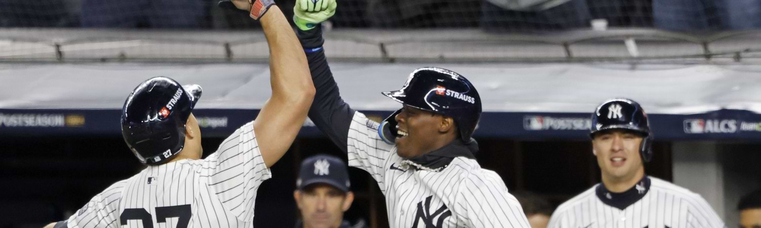 Yankees Guardians Dodgers y Mets triunfan en las Series Divisionales