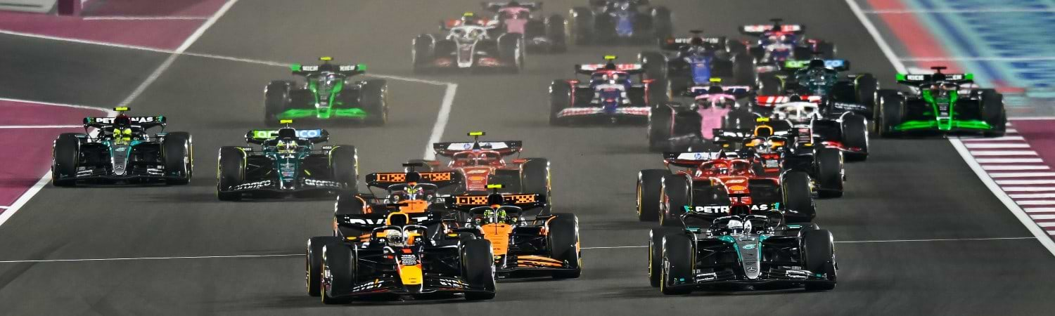 Max Verstappen tetracampeon de Formula 1