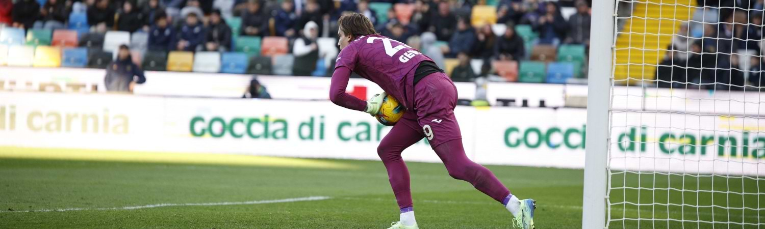 Atalanta vs Juventus