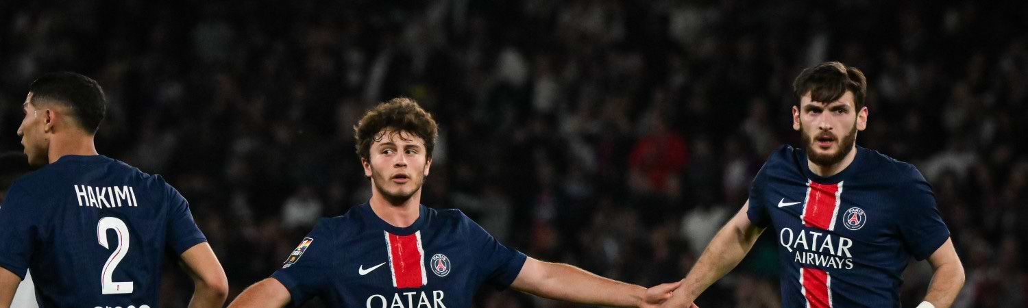 PSG vs Reims