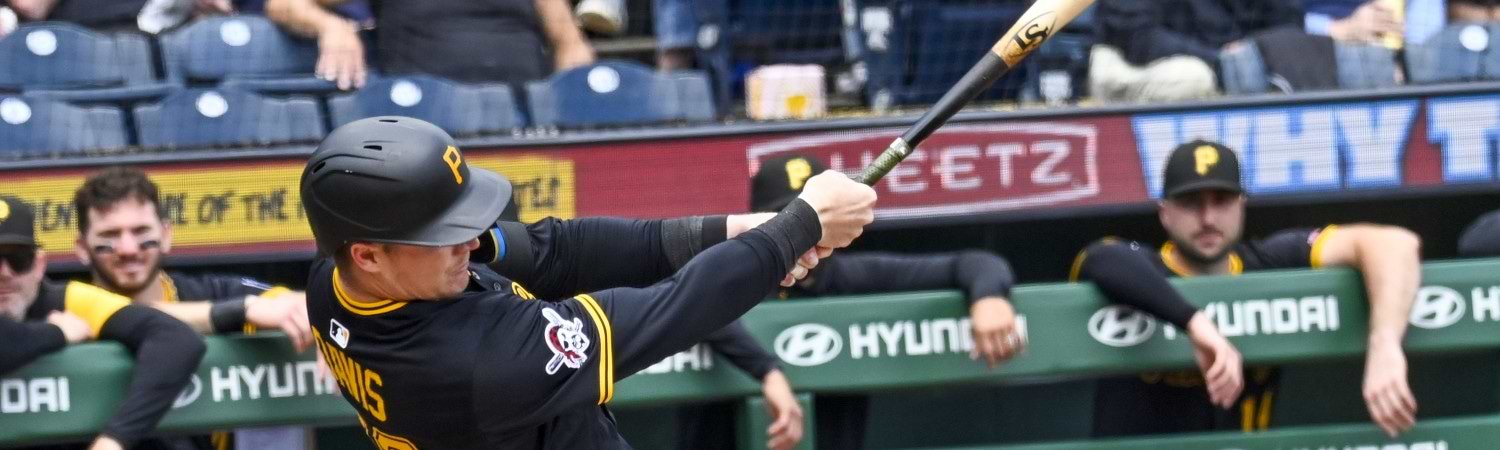 Padres vs Pirates