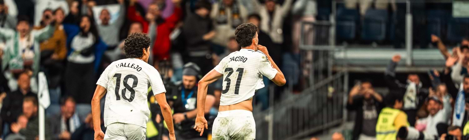 Real Madrid vs Real Sociedad 2025