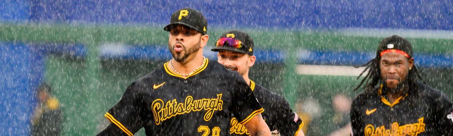 Cubs vs Pirates
