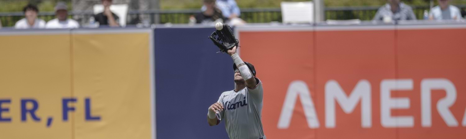 Marlins vs Brewers