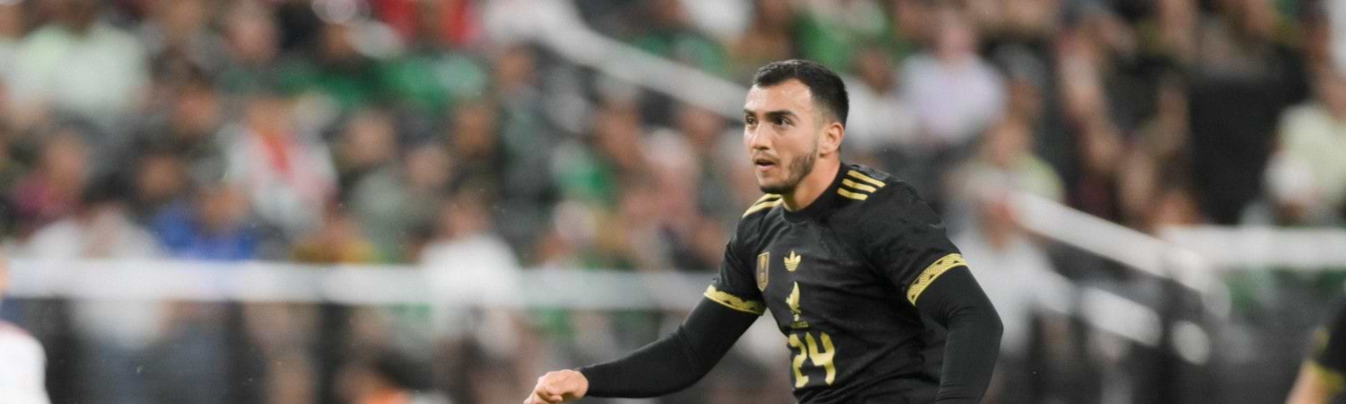 México vs Honduras