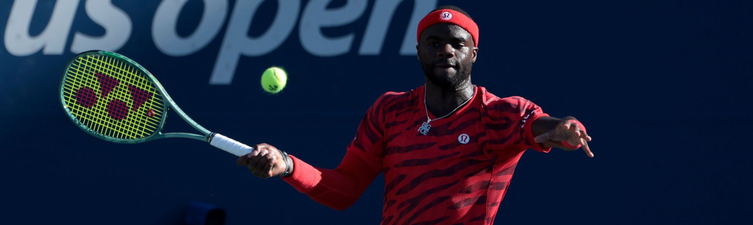 Estrategias para apostar en tenis - imagen del US Open