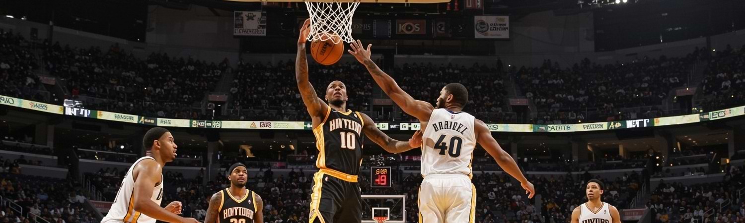 NBA Juego - Partido