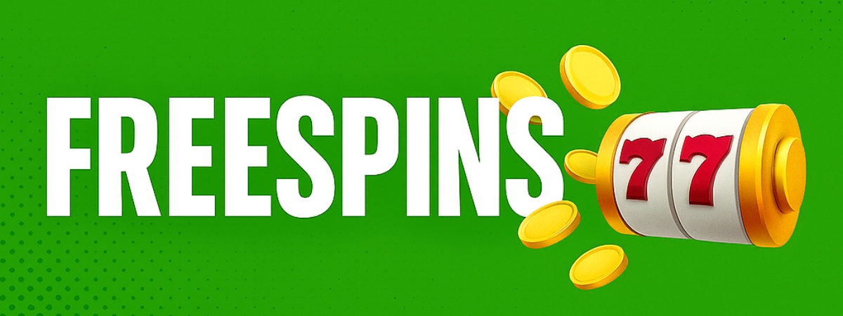 Gira gratis en slots seleccionadas sin usar tu saldo