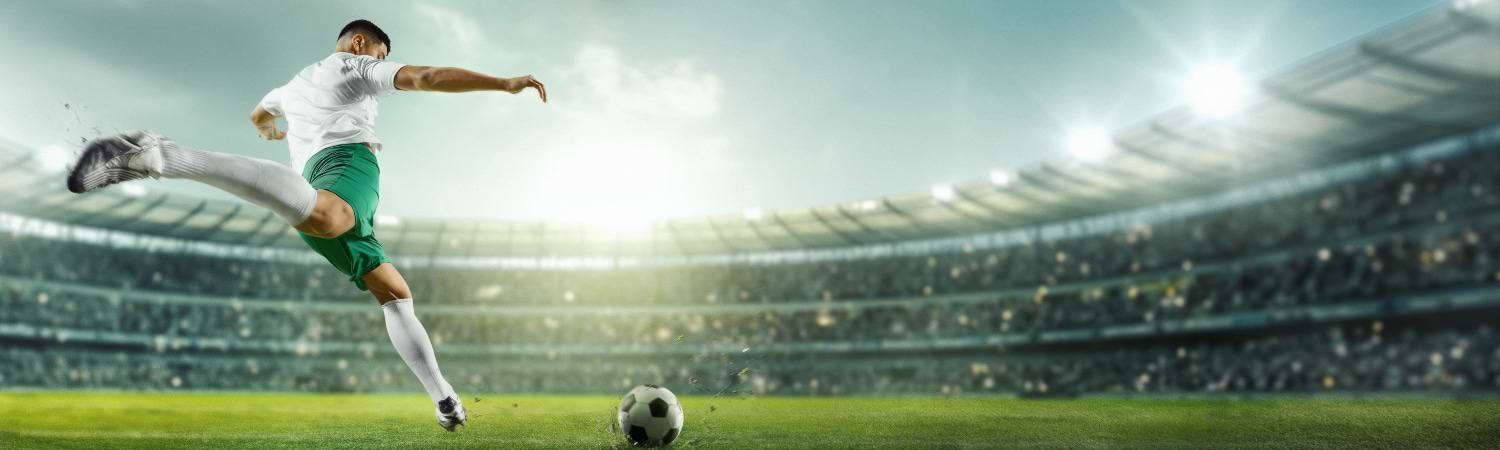 imagen de jugador alistandose para tiro referente al Clausura Panamá